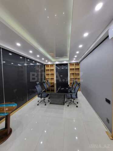 4 otaqlı ofis - Nərimanov r. - 185 m² (6)