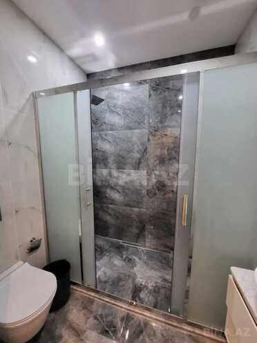 4 otaqlı ofis - Nərimanov r. - 185 m² (16)