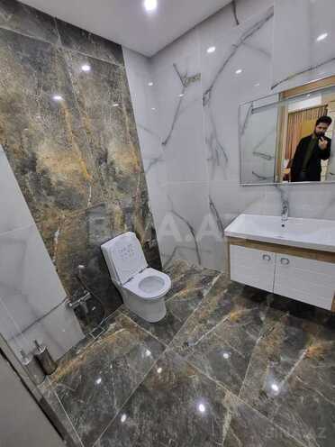 4 otaqlı ofis - Nərimanov r. - 185 m² (8)