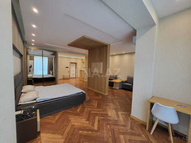 4 otaqlı ofis - Nərimanov r. - 185 m² (11)
