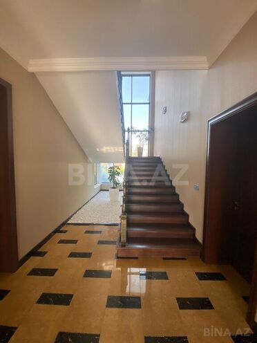 6-комн. дом/дача - пос. Мардакан - 400 м² (24)
