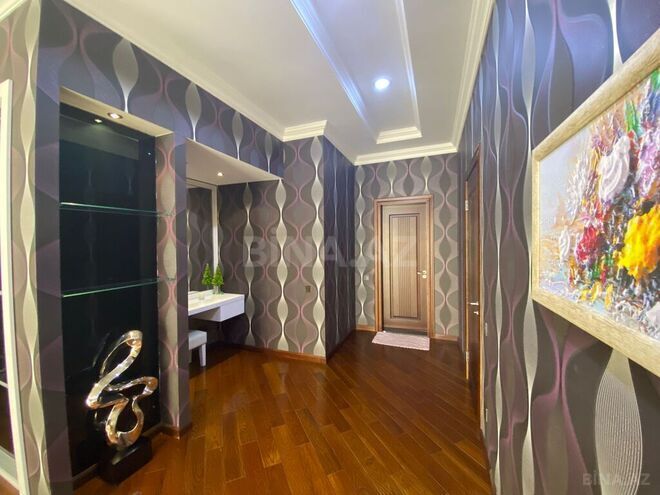 6-комн. дом/дача - пос. Мардакан - 400 м² (14)