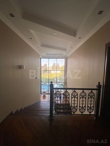 6-комн. дом/дача - пос. Мардакан - 400 м² (9)
