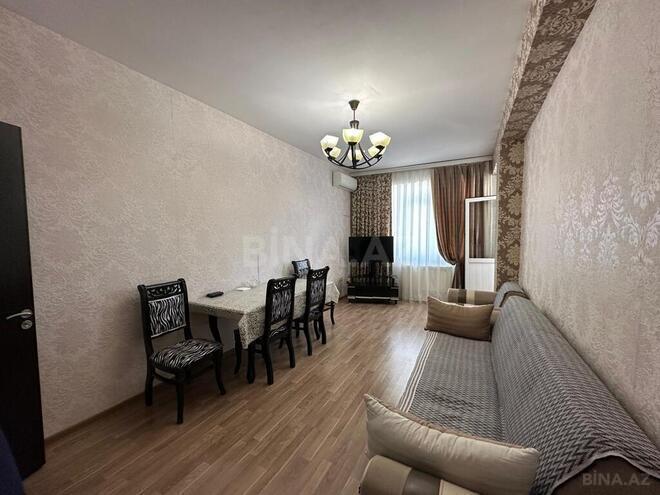 3 otaqlı yeni tikili - Xırdalan - 83.4 m² (1)