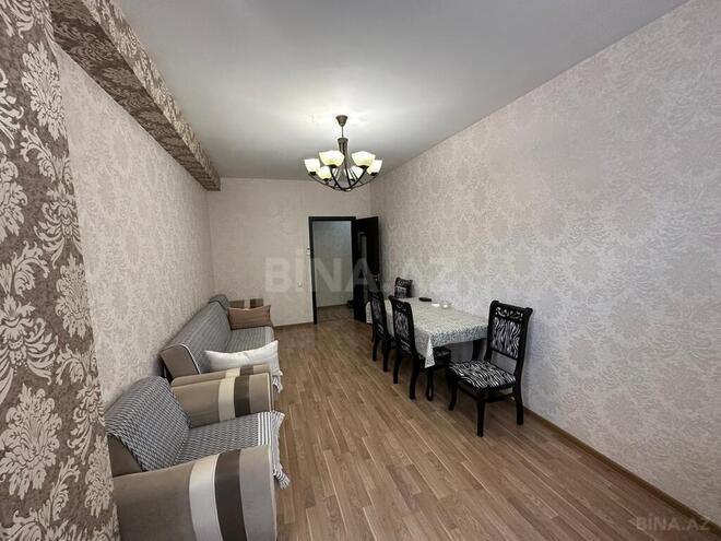 3 otaqlı yeni tikili - Xırdalan - 83.4 m² (3)