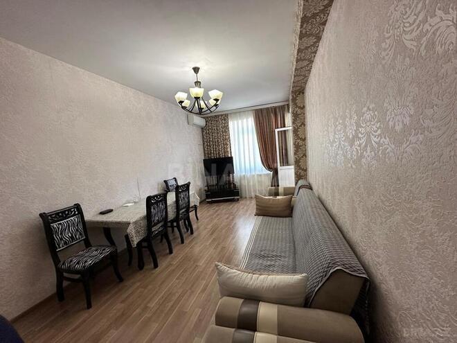 3 otaqlı yeni tikili - Xırdalan - 83.4 m² (2)