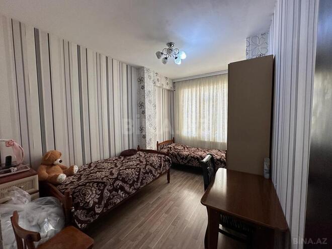 3 otaqlı yeni tikili - Xırdalan - 83.4 m² (5)