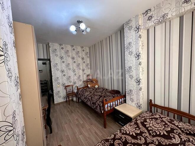 3 otaqlı yeni tikili - Xırdalan - 83.4 m² (6)