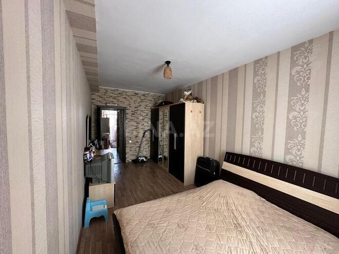 3 otaqlı yeni tikili - Xırdalan - 83.4 m² (10)