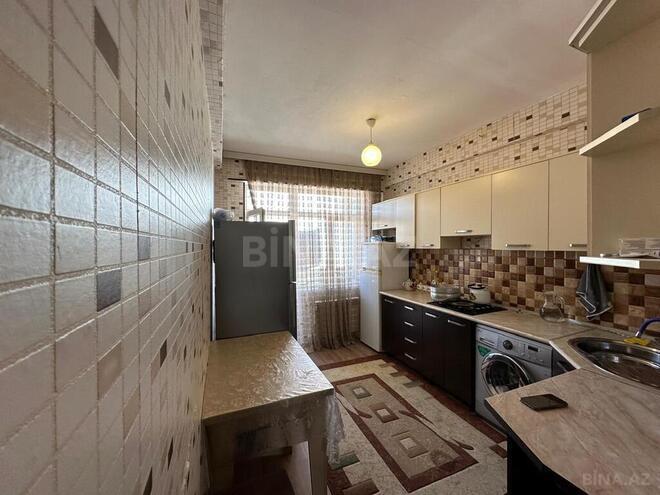 3 otaqlı yeni tikili - Xırdalan - 83.4 m² (7)