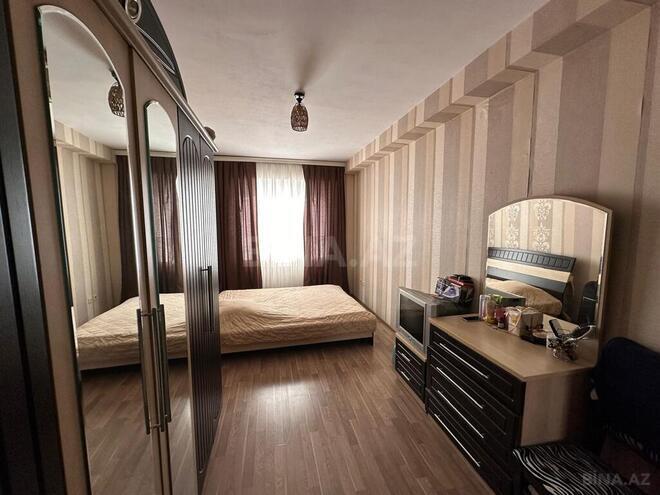 3 otaqlı yeni tikili - Xırdalan - 83.4 m² (9)