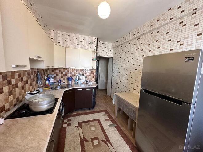 3 otaqlı yeni tikili - Xırdalan - 83.4 m² (8)
