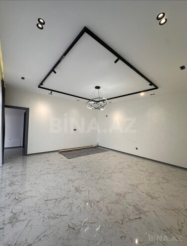4 otaqlı həyət evi/bağ evi - Mərdəkan q. - 175 m² (9)