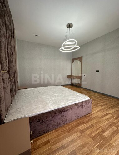 4 otaqlı həyət evi/bağ evi - Mərdəkan q. - 175 m² (15)