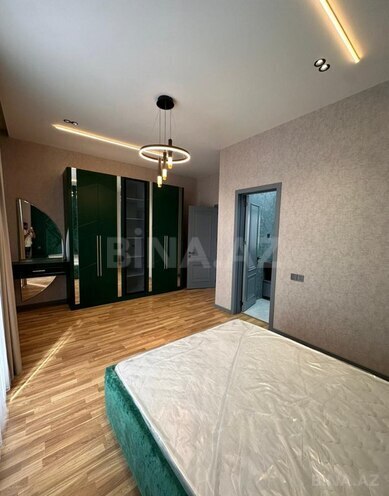 4 otaqlı həyət evi/bağ evi - Mərdəkan q. - 175 m² (11)