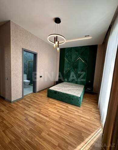 4 otaqlı həyət evi/bağ evi - Mərdəkan q. - 175 m² (12)
