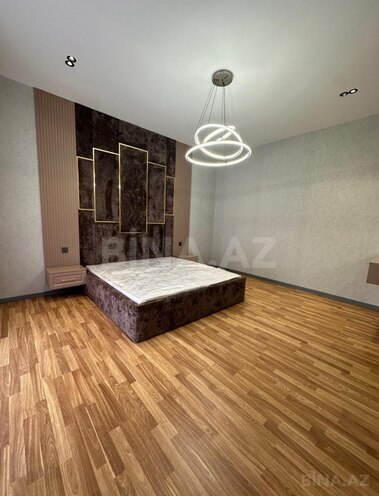 4 otaqlı həyət evi/bağ evi - Mərdəkan q. - 175 m² (13)