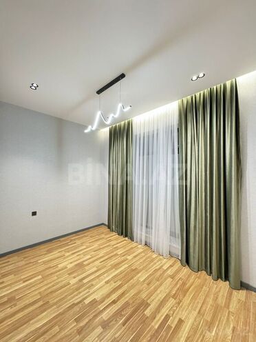 4 otaqlı həyət evi/bağ evi - Mərdəkan q. - 200 m² (17)