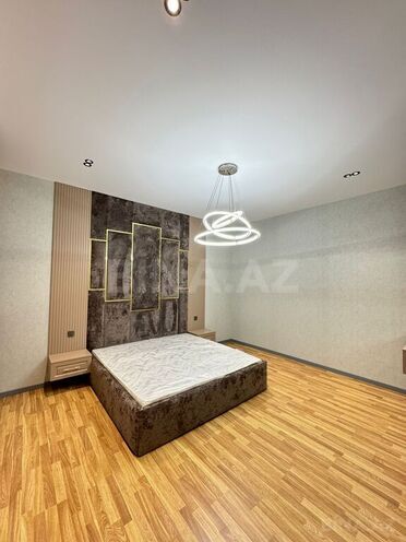 4 otaqlı həyət evi/bağ evi - Mərdəkan q. - 200 m² (16)