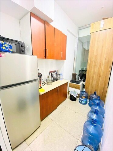 4-комн. офис - м. Шах Исмаил Хатаи - 188.3 м² (20)