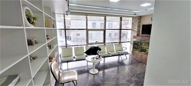 Obyekt - Azadlıq Prospekti m. - 802 m² (25)