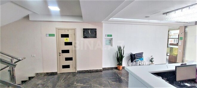 Obyekt - Azadlıq Prospekti m. - 802 m² (27)