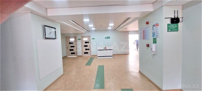 Obyekt - Azadlıq Prospekti m. - 802 m² (5)