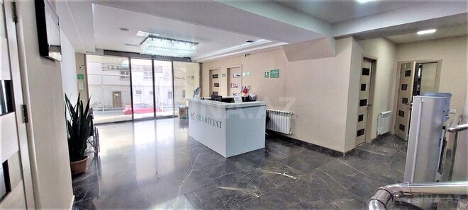 Obyekt - Azadlıq Prospekti m. - 802 m² (23)