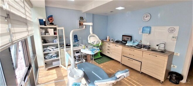 Obyekt - Azadlıq Prospekti m. - 802 m² (17)