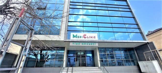 Obyekt - Azadlıq Prospekti m. - 802 m² (1)