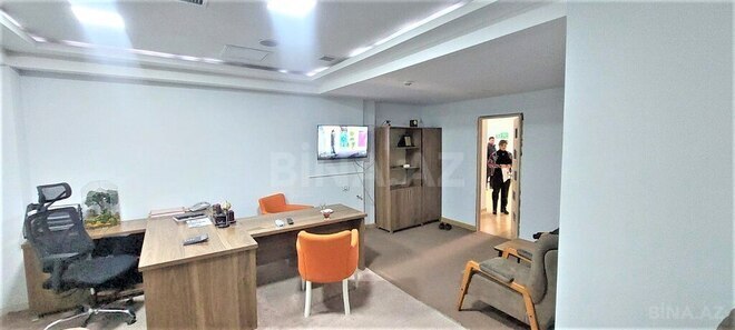 Obyekt - Azadlıq Prospekti m. - 802 m² (19)