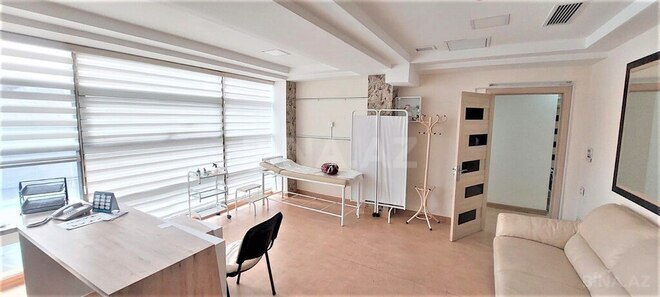 Obyekt - Azadlıq Prospekti m. - 802 m² (14)