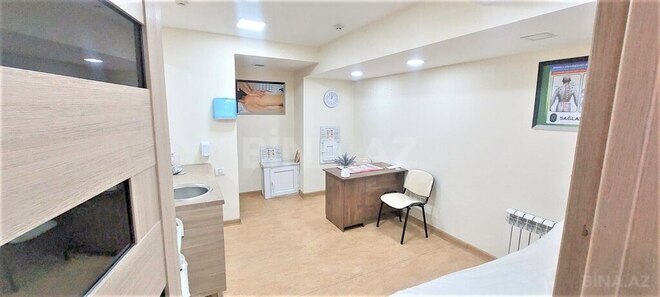 Obyekt - Azadlıq Prospekti m. - 802 m² (11)