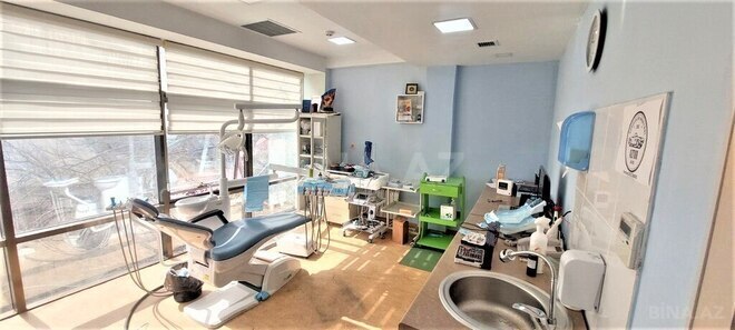 Obyekt - Azadlıq Prospekti m. - 802 m² (22)