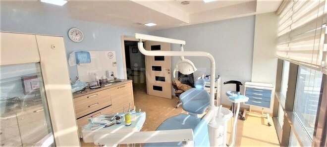 Obyekt - Azadlıq Prospekti m. - 802 m² (16)