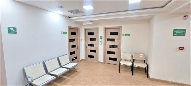 Obyekt - Azadlıq Prospekti m. - 802 m² (9)