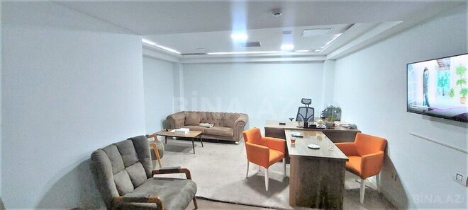 Obyekt - Azadlıq Prospekti m. - 802 m² (20)