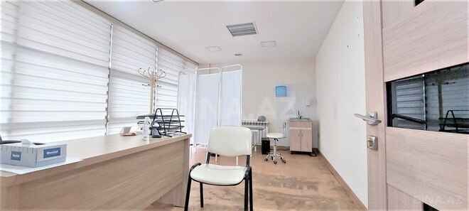 Obyekt - Azadlıq Prospekti m. - 802 m² (26)