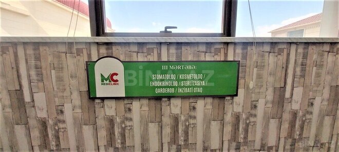Obyekt - Azadlıq Prospekti m. - 802 m² (13)