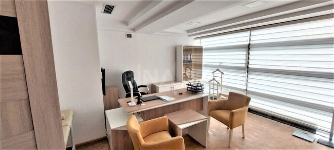 Obyekt - Azadlıq Prospekti m. - 802 m² (10)