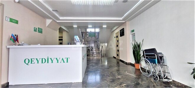 Obyekt - Azadlıq Prospekti m. - 802 m² (29)