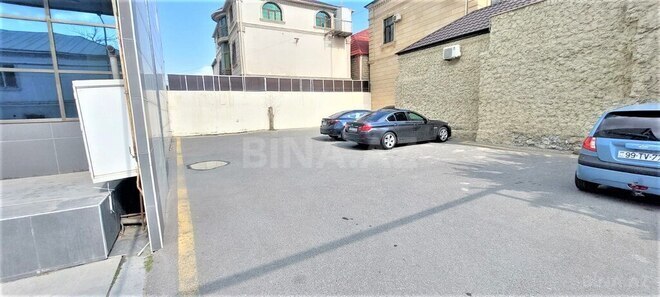 Obyekt - Azadlıq Prospekti m. - 802 m² (15)