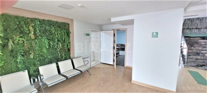 Obyekt - Azadlıq Prospekti m. - 802 m² (21)
