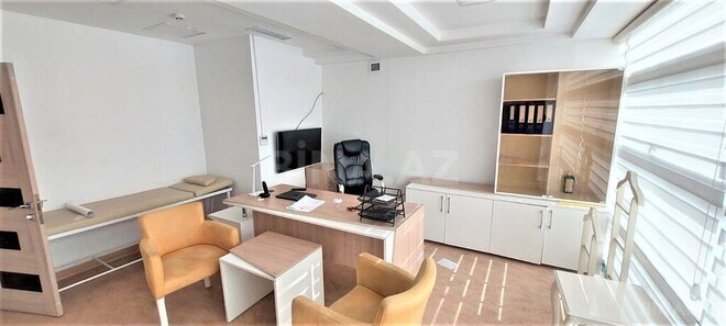 Obyekt - Azadlıq Prospekti m. - 802 m² (8)