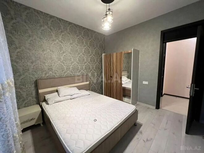 4 otaqlı həyət evi/bağ evi - Mərdəkan q. - 250 m² (5)