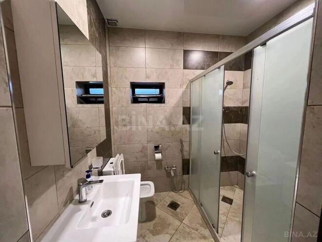 4 otaqlı həyət evi/bağ evi - Mərdəkan q. - 250 m² (6)