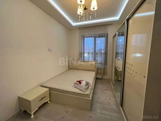 4 otaqlı həyət evi/bağ evi - Mərdəkan q. - 250 m² (4)