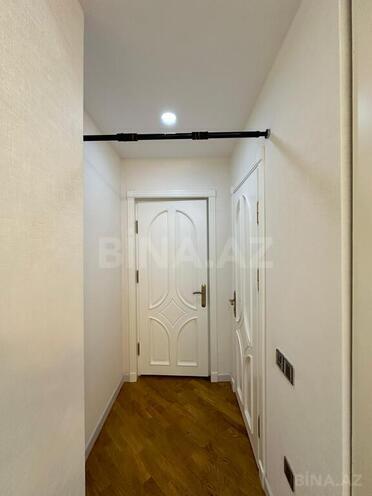 3 otaqlı yeni tikili - Həzi Aslanov m. - 134 m² (16)