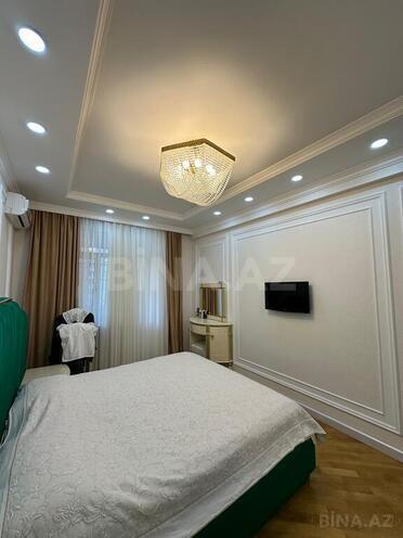 3 otaqlı yeni tikili - Həzi Aslanov m. - 134 m² (6)