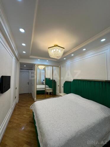 3 otaqlı yeni tikili - Həzi Aslanov m. - 134 m² (7)